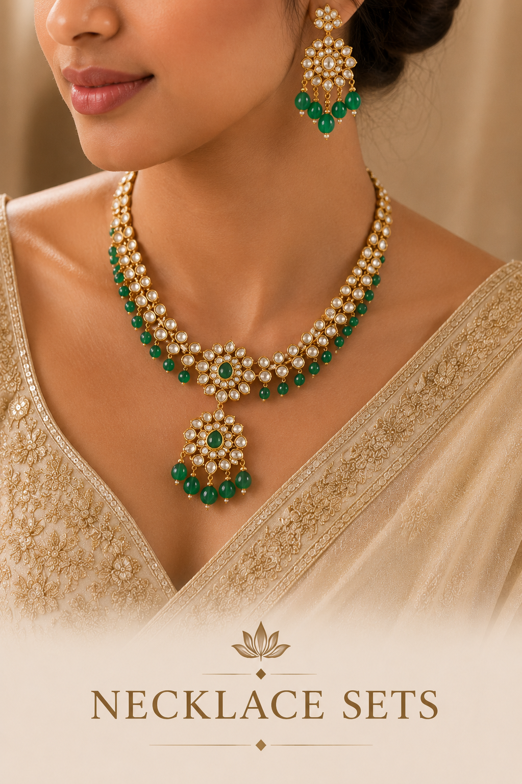 Necklace Sets